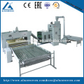 NONWOVEN TEXTILE COMFORTER MACHINE